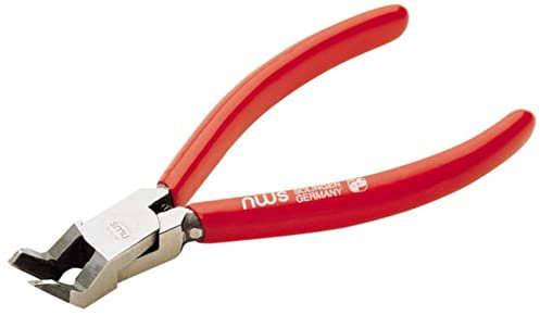 NWS 133FH-12-160 - Alicate corte 45º de 160 mm.
