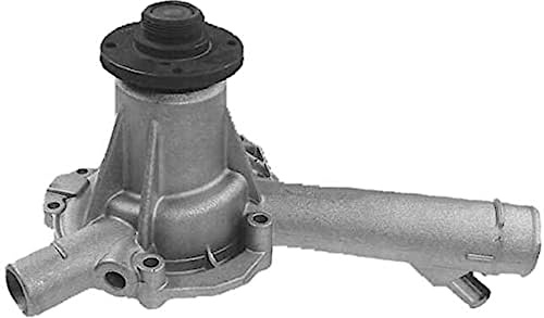 Valeo Wasserpumpe, Motorkühlung 506660 | Kompatibel mit: MERCEDES-BENZ C-CLASS, C-CLASS T-Model, CLK, CLK Cabriolet, E-CLASS, E-CLASS T-Model, SLK
