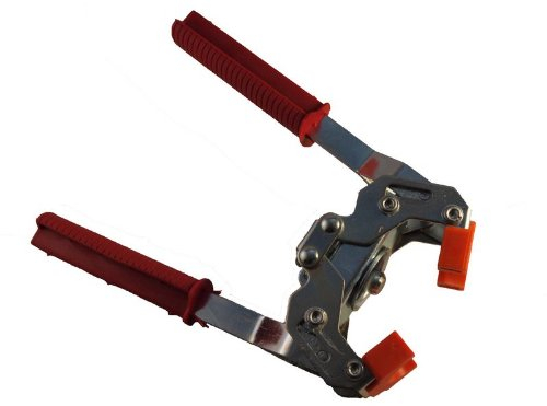 Better Brew Twin Lever Bottle Capper