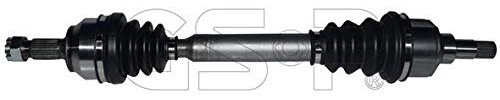 GSP 245138 Antriebswelle