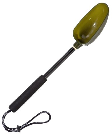 Feeder Cup - Multi Baiter Wurfschaufel von Jenzi Länge: 42cm