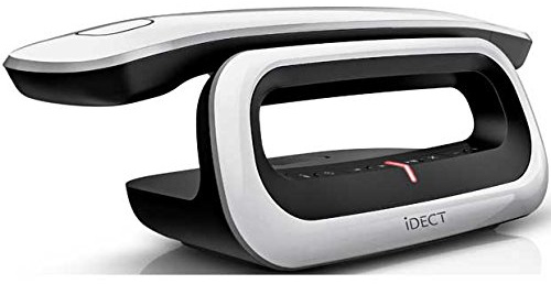 iDECT Loop Plus Cordless Telephone - Single.