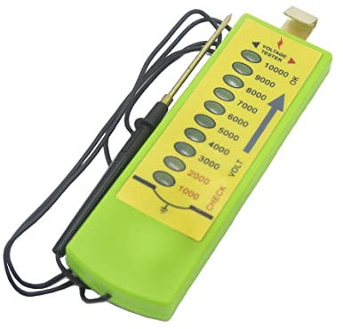 Llampec TES000001 - Tester cerca eléctrica