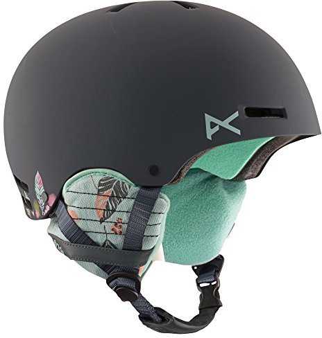 Anon Damen Snowboardhelm Greta, Tiki Eu, L