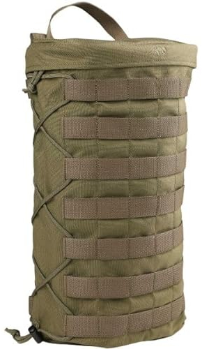 Tasmanian Tiger TT Tac Pouch 9 SP Rucksack Zusatz-Tasche 10L, 39 x 21,5 x 12 cm, Molle-kompatibel