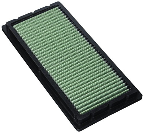 Green Filters P950409 Luftfilter