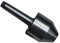 MTB MORSE Bull Nase Rohr mit Drehgelenk, 1 Kapazität, 25 mm – 50 mm, 1 MT