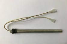 Candeletta accensione per stufe THERMOROSSI cod.60013639 per :PIDRA - SLIMQUADRO - COMPACT