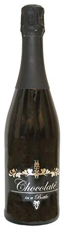 Chocolate in a Bottle (Schokolade in einer Flasche) alkoholfrei