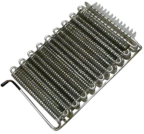 Verdampfer Original Kühlschrank Gefrierschrank 481236038648 Whirlpool