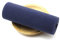 Stevenurr Banda elástica de 2 Metros y 10cm de Ancho, Bandas de Goma, Ropa Interior, decoración de Pantalones, Correas elásticas, Accesorios de Costura para Prendas DIY, Azul Marino