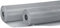 Rete Zanzariera in Alluminio 18/16 Americana Ricambio California Colore Grigio (150 cm x 3 m)