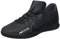 Nike Herren Mercurial Zoom Vapor 15 Academy Ic Sneaker, Black Dk Smoke Grey Summit White Volt, 39 EU