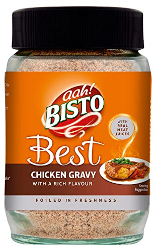 Bisto Chicken Gravy, 230g
