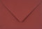 Netuno 100 Umschläge Dunkel-Rot DIN B6 125x 175 mm 90g Burano Bordeaux Einladungsumschläge elegant Papierumschläge für Grußkarten Einladungskarten Hochzeitskarten schöne Umschläge farbig Briefkuverts