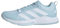 Adidas Damen Court Team Bounce 2.0 Shoes, Ice Blue/Cloud White/Cloud White, 40 EU