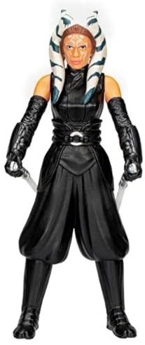Star Wars Figuren 24 cm Ahsoka Tano