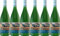 6x Schloss Vollrads 1573 Rheingau Riesling Trocken 1 Liter 2022 - Weingut Schloss Vollrads, Rheingau - Weißwein