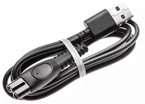 Philips USB-Kabel CP1788/01 300008500071 für Epilierer – Rasierer – Trimmer Philips