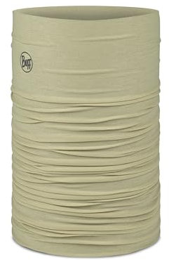 BUFF®| Schlauchschal CoolNet UV® Insect Shield Männlich Weiblich Erwachsene Flexibel, UPF50-Schutz, Leicht, Dehnbar, Recyceltes Material, Insektenabweisend, Sommer, Einheitsgröße, Vert Pistachio