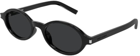 Saint Laurent Damen Sl 751 Jeanne Sonnenbrille