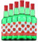 Licor de hierbas 70 cl (Caja de 6 Botellas de 70 cl)