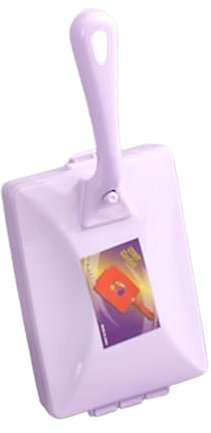 Vbnuyhim Cepillo para alfombras, cepillo de limpieza de alfombras, cepillo para alfombras de pelo de animales para sofá, cepillo para eliminar pelusas de ropa con mango largo, cepillo de barrido de