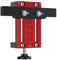 Gachiwar Cabinet Door Mounting Jig, Cabinet Door Positioning Tool, Door Installation Positioner, Concealed Hinge Jig Installing Tool, Cabinet Door Installation Jig Woodworking Tool for Cabinet Doors