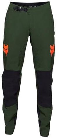 Fox Fahrradhose Defend Taunt Dark SAGE 36