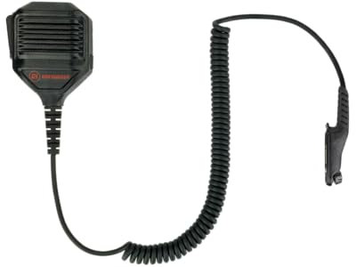 HD™ Speaker Mic for Motorola N50 N70 R7 MXP Ion Radios - New