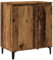 vidaXL Buffet Vieux Bois 60x35x70 cm Bois d'ingénierie