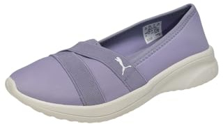 Puma Adelina 2 Sneaker Zapatos Tipo balletMujer