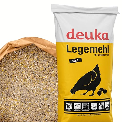 TOP-Futtermittel Legemehl (25 kg)