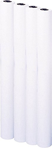 Clairefontaine 2647c Plotterpapier weiß