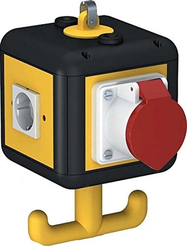 obo-bettermann Systemen Mechanismen – Turret Anhänger Seite 3sd1 °C16