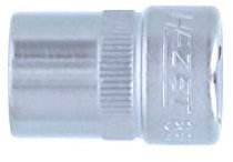 HAZET 880-11 Sechskant Steckschlüssel-Einsatz, Schlüsselweite: 11 mm