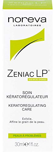Dermatica Exclusiv Horst Spickermann GmbH Noreva Zeniac LP Hydratisierend Creme, 30 ml