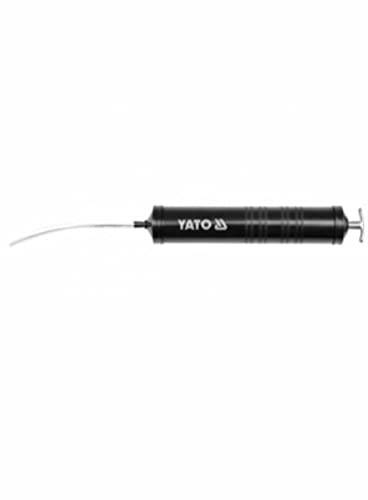YATO YT-0708 Fettpresse 500ml