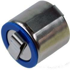 FDK Batterie CR1/3N-T1 mit Lötfahne in U-Form