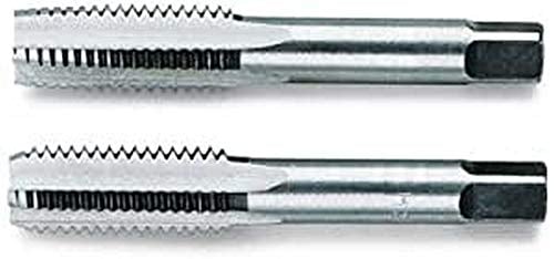 Beta 433 12X1,25 - Handgewindebohrer, feingewinde, metrisch, aus chromstahl