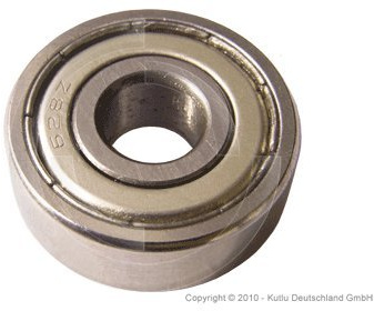 Kugellager Ersatzteile für Bosch GBH11DE GSH11E GSH10C (2610909310)
