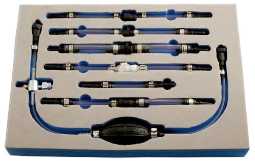 Laser 5262 Diesel Priming & Bleeding Kit