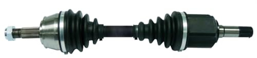 SKF Drive Shaft VKJC 3226 Position Front Axle Left Height 129 mm Length 733 mm Width 132 mm - OE Quality