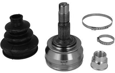 Metelli 15-1309 Gelenksatz, Antriebswelle