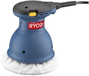 Ryobi Rb61 6 Orbital Buffer