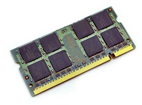 Hynix 1 GB PC2 – 5300S DDR2 – 667 SO-DIMM da
