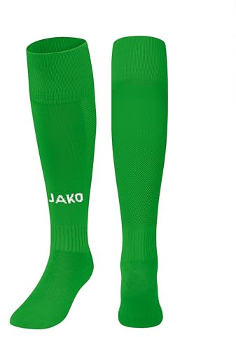 JAKO Stutzenstrumpf Glasgow 2.0, soft green, 1 (27-30), 3814