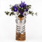 Quail Ceramics – Tiger Blume Vase