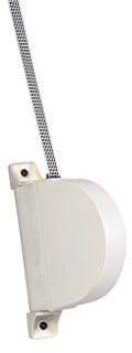 RECOGEDOR ABATIBLE CINTA BLANCO 6MX13MM - Unid: 1