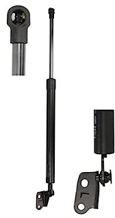LESJÖFORS 8155465 Motorhauben